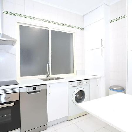 Notel Club - Precioso Apartamento סנטנדר מראה חיצוני תמונה