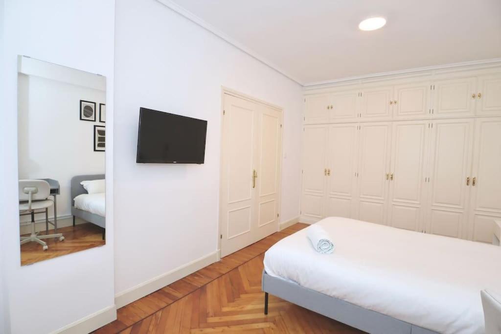 Notel Club - Precioso Apartamento סנטנדר מראה חיצוני תמונה