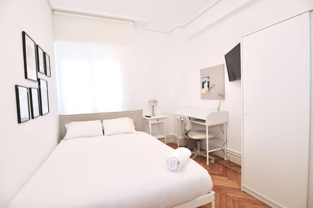 Notel Club - Precioso Apartamento סנטנדר מראה חיצוני תמונה