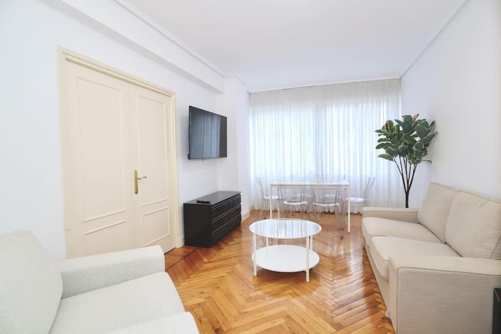 Notel Club - Precioso Apartamento סנטנדר מראה חיצוני תמונה