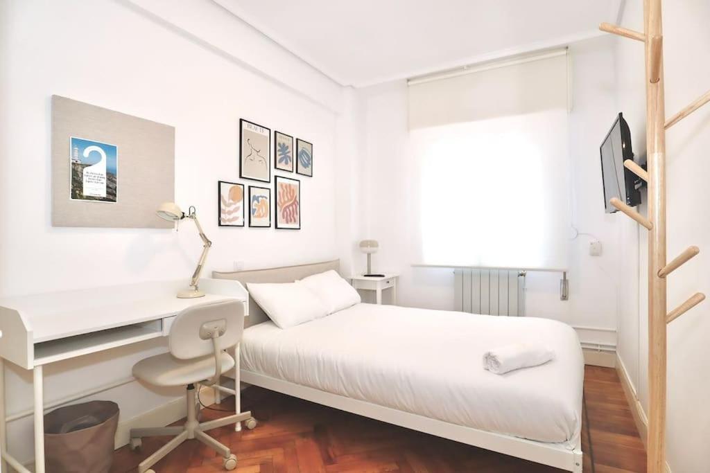 Notel Club - Precioso Apartamento סנטנדר מראה חיצוני תמונה