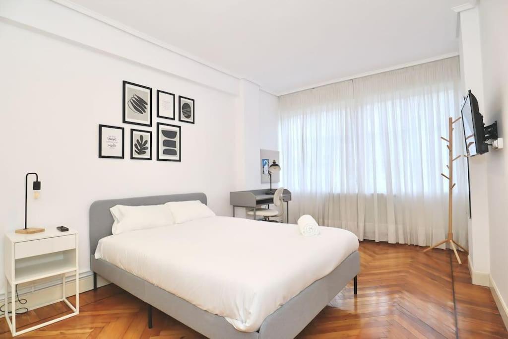 Notel Club - Precioso Apartamento סנטנדר מראה חיצוני תמונה